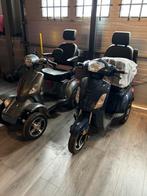 Scootmobiel mobility scooter 1000w 60v 20ah 2024 NIEUW!, Ophalen of Verzenden, Nieuw