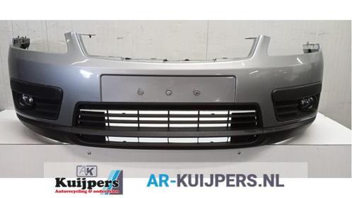 Voorbumper van een Ford C-Max, Auto-onderdelen, Carrosserie en Plaatwerk, Bumper, Ford, Gebruikt