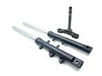 VOORVORK COMPLEET CBR 250 R 2011-2013 (CBR250 CBR250R), Gebruikt