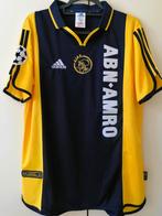 Zlatan voetbalshirt Ajax 2000-2001, Verzamelen, Ophalen of Verzenden, Zo goed als nieuw, Ajax, Shirt
