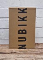 Nubikk - Prachtige velvet  loafers maat 37 - Nieuw €230, Kleding | Dames, Schoenen, Nieuw, Nubikk, Ophalen of Verzenden, Roze