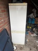 Staat in de weg, Ophalen