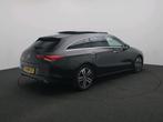 Mercedes-Benz CLA-Klasse Shooting Brake 180 Business Solutio, 136 pk, Gebruikt, 4 cilinders, Stoelverwarming