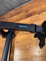 Bontec monitor arm, Computers en Software, Laptopstandaarden, Ophalen of Verzenden, Zo goed als nieuw