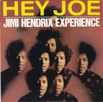 The Jimi Hendrix Experience 1966, Gebruikt, 7 inch, Single, Ophalen of Verzenden