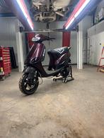 Zip type 3 70cc, Ophalen, Tweetakt, Zo goed als nieuw, Maximaal 25 km/u