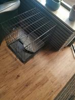 Kleine bench, Dieren en Toebehoren, Ophalen, Zo goed als nieuw