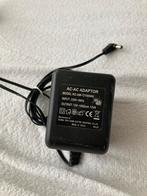 AC-AC Adapter AM-121000AV, Ophalen of Verzenden, Gebruikt