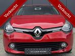 Renault Clio Estate 0.9 TCe|R-Link|Camera|Climate|Keyless, Voorwielaandrijving, 898 cc, Gebruikt, Euro 6