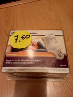 Klik Aan Klik Uit Fitting Schakelaar AFR-060, Ophalen of Verzenden, Zo goed als nieuw, Schakelaar