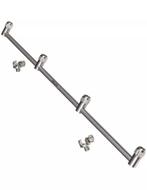 *gezocht* Solar p1 4 rod buzzerbars fixed, Watersport en Boten, Hengelsport | Karpervissen, Ophalen of Verzenden, Zo goed als nieuw
