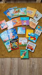 22 dreumes- en peuterboeken, Boeken, Gelezen, 1 tot 2 jaar, Ophalen of Verzenden