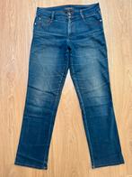 Denver Hayes Mia Mid Rise broek blauw 38/32 (8x32), Blauw, Ophalen of Verzenden, W30 - W32 (confectie 38/40), Denver Hayes