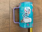 Nieuwe Diddl puzzelbeker kunststof beker of mok, Verzamelen, Diddl, Ophalen, Diddl, Nieuw, Servies