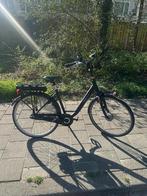 Batavus WAYZ E-GO Comfo, Ophalen of Verzenden, Zo goed als nieuw, Batavus, Versnellingen