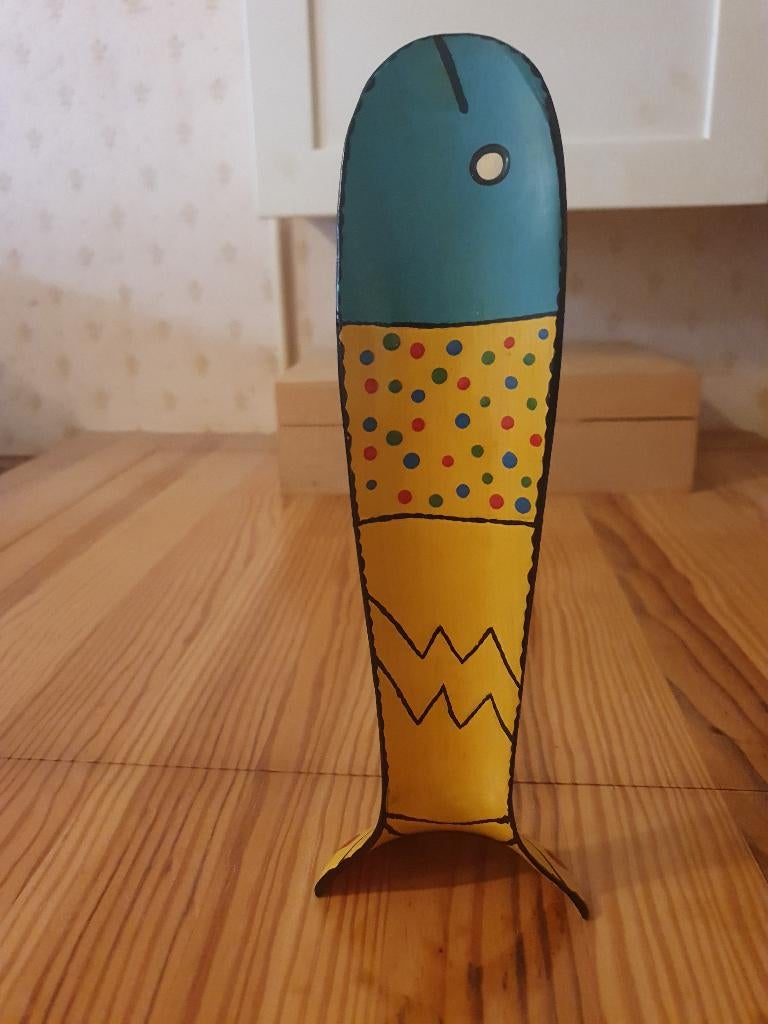 Corneille - schoenlepel, Antiek en Kunst, Kunst | Designobjecten, Ophalen