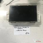 Nissan Almera 1.5 B 3drs 2005 2500014 Instrumentenpaneel