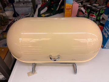 Nieuw Wesco broodtrommel beschikbaar voor biedingen