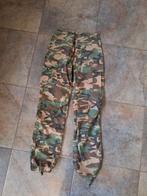 Legerbroek, Ophalen of Verzenden