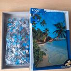 Nieuw in de doos legpuzzel 1000 stukjes, Nieuw, Ophalen of Verzenden, 500 t/m 1500 stukjes, Legpuzzel