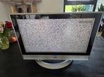 JVC 65cm LT26S60BU plasma beeldscherm, Gebruikt, -, 50 Hz, -