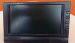 Conrad Electronic LCD kleurenmonitor GL 7109,  7" compleet, Auto diversen, Achteruitrijcamera's, Gebruikt, Ophalen of Verzenden
