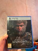 Black myth wukong ps5, Spelcomputers en Games, Games | Sony PlayStation 5, Ophalen of Verzenden, Zo goed als nieuw