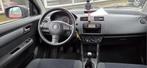 Suzuki Swift 1.3 Cool 5drs Airco trekhaak (bj 2008), Auto's, Voorwielaandrijving, Stof, 400 kg, Swift