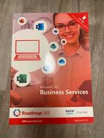 Microsoft 365 Business Services, Boeken, Ophalen of Verzenden, Zo goed als nieuw, Overige niveaus