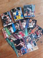 NBA - 1996/97 Stadium Club - base + inserts ( 157), Ophalen of Verzenden, Zo goed als nieuw, Meerdere plaatjes