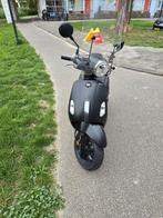 Snorscooter Fiddle IV Fiddle 4, Fietsen en Brommers, Scooters | SYM, Ophalen, Zo goed als nieuw, Fiddle