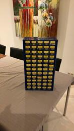 Ladekast vol met weerstanden, Ophalen of Verzenden, Zo goed als nieuw