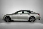 Lexus GS 450h F-Sport Line | Mark Levinson | Schuifdak | Sto, Auto's, Automaat, 12 maanden, Gebruikt, 109 €/maand