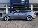Renault Talisman Estate 1.6 TCe Intens / Automaat / NL-Auto, Gebruikt, Euro 6, 4 cilinders, Origineel Nederlands
