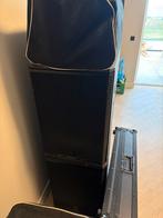 Rcf sub 705, Audio, Tv en Foto, Luidsprekers, Overige merken, Subwoofer, Ophalen of Verzenden, Zo goed als nieuw