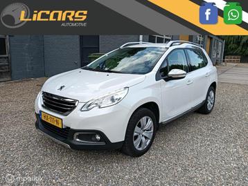 Peugeot 2008 1.2 130pk PureTech handel/export beschikbaar voor biedingen