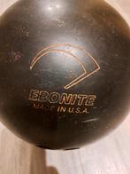 Bowlingbal 11,5 pond, Sport en Fitness, Ophalen of Verzenden, Gebruikt, Bal