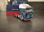 Tekno Scania 143 - Mc Fadyens 󠁧󠁢󠁳󠁣󠁴󠁿, Hobby en Vrije tijd, Ophalen of Verzenden, Nieuw, Bus of Vrachtwagen, Tekno