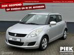 Suzuki Swift 1.3 DDiS Comfort EASSS, Auto's, Voorwielaandrijving, Euro 5, Gebruikt, 1242 cc