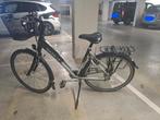 Gazelle damesfiets met versnellingen, Fietsen en Brommers, Fietsen | Dames | Damesfietsen, Ophalen, Gebruikt, Gazelle, Versnellingen