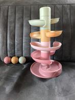 Little Dutch spiraal toren, Ophalen, Zo goed als nieuw