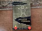 Willem van Iependaal. // Polletje Piekhaar, Boeken, Humor, Ophalen of Verzenden, Zo goed als nieuw
