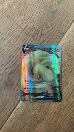 Ninetales V, Ophalen of Verzenden, Gebruikt, Losse kaart