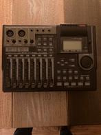 Fostex VF08 multitracker, Ophalen, Zo goed als nieuw