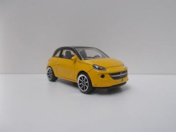 5003 Opel Adam Majorette No 202 beschikbaar voor biedingen