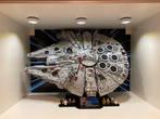 Lego Star Wars 75192 UCS Millenium Falcon, Kinderen en Baby's, Speelgoed | Duplo en Lego, Ophalen, Zo goed als nieuw