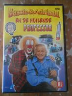 2 DVD Bassie & Adriaan en de huilende professor + de Diamant, Alle leeftijden, Gebruikt, Film, Ophalen