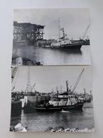 Sleepboot Banjaardsbank., Ophalen of Verzenden, Zo goed als nieuw