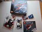 Nieuwe LEGO Technic Reddingshelikopter - 42092, Ophalen of Verzenden, Nieuw, Complete set, Lego