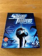 Blu-ray's Starship Troopers Trilogy - 3-Disc, Cd's en Dvd's, Blu-ray, Science Fiction en Fantasy, Ophalen of Verzenden